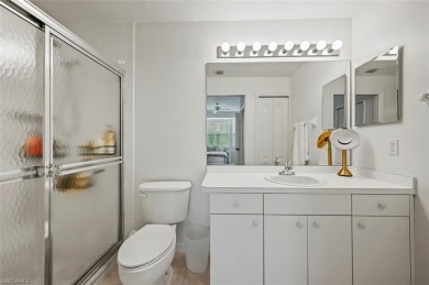 Clean and bright first floor condo in Stoneybrook!  This on Stoneybrook Golf Club in Florida - for sale on GolfHomes.com, golf home, golf lot