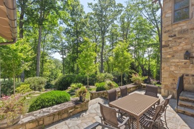 One-of-a-kind property designed by PLATT Architecture and on Mountaintop Golf and Lake Club in North Carolina - for sale on GolfHomes.com, golf home, golf lot