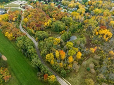 Evensong Estates is Green Lakes newest subdivision set amongst on Tuscumbia Golf and Country Club in Wisconsin - for sale on GolfHomes.com, golf home, golf lot