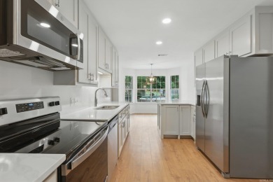 Move-in ready with room to roam in West Conway! This beautifully on Centennial Valley Golf Course in Arkansas - for sale on GolfHomes.com, golf home, golf lot