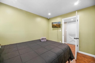 Welcome to 847 Silver Tip Drive - Remodeled Moonridge Retreat on Big Bear Mountain Ski and Golf Resort in California - for sale on GolfHomes.com, golf home, golf lot