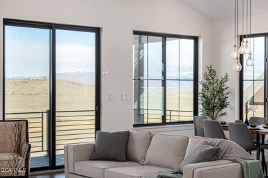 Wow! This extraordinary 7-bedroom retreat in Granby Ranch is on Headwaters Golf Course At Granby Ranch in Colorado - for sale on GolfHomes.com, golf home, golf lot