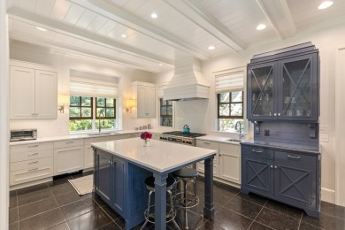 One-of-a-kind property designed by PLATT Architecture and on Mountaintop Golf and Lake Club in North Carolina - for sale on GolfHomes.com, golf home, golf lot