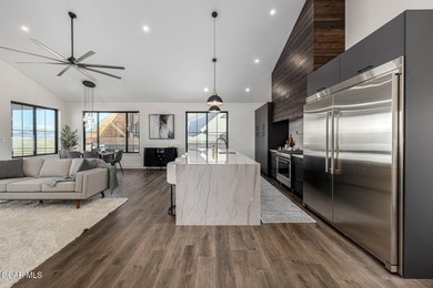 Wow! This extraordinary 7-bedroom retreat in Granby Ranch is on Headwaters Golf Course At Granby Ranch in Colorado - for sale on GolfHomes.com, golf home, golf lot