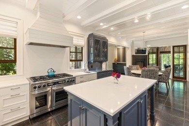 One-of-a-kind property designed by PLATT Architecture and on Mountaintop Golf and Lake Club in North Carolina - for sale on GolfHomes.com, golf home, golf lot