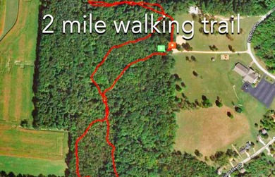 Lot 92 Green Valley subdivision. Level lot conveniently located on Apple Valley Golf Course in Ohio - for sale on GolfHomes.com, golf home, golf lot