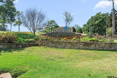 Don't miss the chance to build your dream home in The on Cascades Golf Club in Texas - for sale on GolfHomes.com, golf home, golf lot