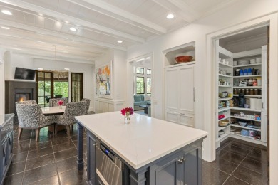 One-of-a-kind property designed by PLATT Architecture and on Mountaintop Golf and Lake Club in North Carolina - for sale on GolfHomes.com, golf home, golf lot