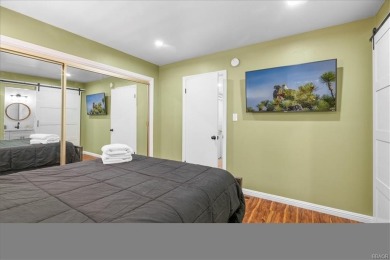 Welcome to 847 Silver Tip Drive - Remodeled Moonridge Retreat on Big Bear Mountain Ski and Golf Resort in California - for sale on GolfHomes.com, golf home, golf lot