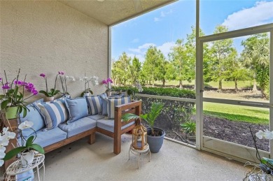 Clean and bright first floor condo in Stoneybrook!  This on Stoneybrook Golf Club in Florida - for sale on GolfHomes.com, golf home, golf lot