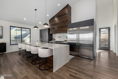 Wow! This extraordinary 7-bedroom retreat in Granby Ranch is on Headwaters Golf Course At Granby Ranch in Colorado - for sale on GolfHomes.com, golf home, golf lot