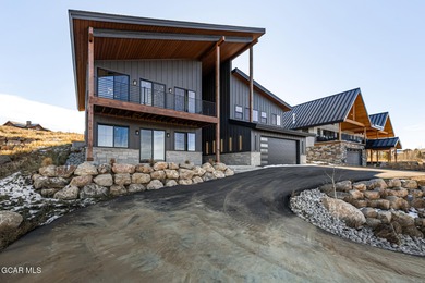 Wow! This extraordinary 7-bedroom retreat in Granby Ranch is on Headwaters Golf Course At Granby Ranch in Colorado - for sale on GolfHomes.com, golf home, golf lot