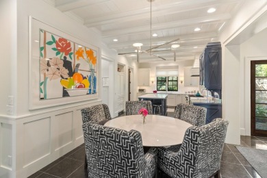 One-of-a-kind property designed by PLATT Architecture and on Mountaintop Golf and Lake Club in North Carolina - for sale on GolfHomes.com, golf home, golf lot