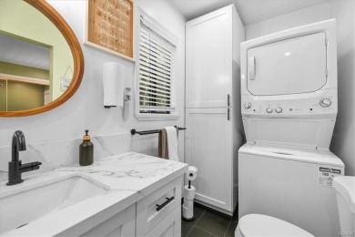 Welcome to 847 Silver Tip Drive - Remodeled Moonridge Retreat on Big Bear Mountain Ski and Golf Resort in California - for sale on GolfHomes.com, golf home, golf lot