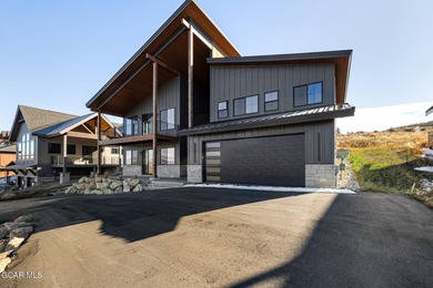 Wow! This extraordinary 7-bedroom retreat in Granby Ranch is on Headwaters Golf Course At Granby Ranch in Colorado - for sale on GolfHomes.com, golf home, golf lot