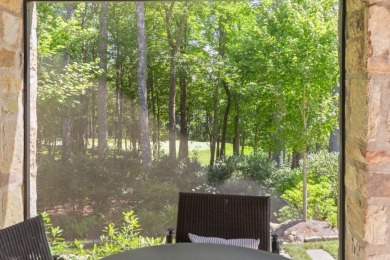 One-of-a-kind property designed by PLATT Architecture and on Mountaintop Golf and Lake Club in North Carolina - for sale on GolfHomes.com, golf home, golf lot