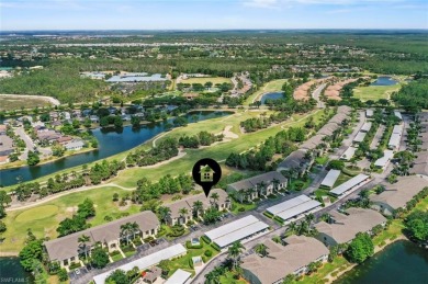 Clean and bright first floor condo in Stoneybrook!  This on Stoneybrook Golf Club in Florida - for sale on GolfHomes.com, golf home, golf lot