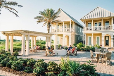 Welcome to your slice of paradise at Waters Edge in Palmilla on Palmilla Beach Golf Club in Texas - for sale on GolfHomes.com, golf home, golf lot