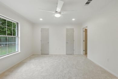 Move-in ready with room to roam in West Conway! This beautifully on Centennial Valley Golf Course in Arkansas - for sale on GolfHomes.com, golf home, golf lot