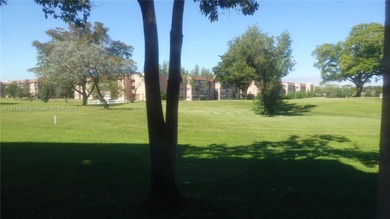 Here is a great value for a large 2/2 on the ground floor next on Sunrise Lakes Phase III in Florida - for sale on GolfHomes.com, golf home, golf lot