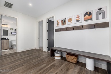 Wow! This extraordinary 7-bedroom retreat in Granby Ranch is on Headwaters Golf Course At Granby Ranch in Colorado - for sale on GolfHomes.com, golf home, golf lot