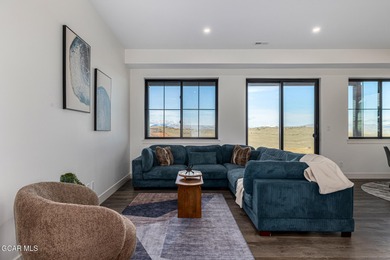 Wow! This extraordinary 7-bedroom retreat in Granby Ranch is on Headwaters Golf Course At Granby Ranch in Colorado - for sale on GolfHomes.com, golf home, golf lot