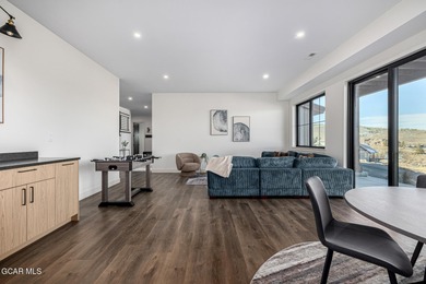 Wow! This extraordinary 7-bedroom retreat in Granby Ranch is on Headwaters Golf Course At Granby Ranch in Colorado - for sale on GolfHomes.com, golf home, golf lot