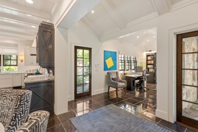One-of-a-kind property designed by PLATT Architecture and on Mountaintop Golf and Lake Club in North Carolina - for sale on GolfHomes.com, golf home, golf lot
