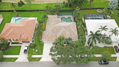 Treat yourself this holiday season to your very own beautiful on Keys Gate Golf Club in Florida - for sale on GolfHomes.com, golf home, golf lot