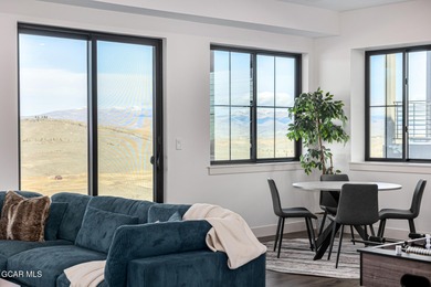 Wow! This extraordinary 7-bedroom retreat in Granby Ranch is on Headwaters Golf Course At Granby Ranch in Colorado - for sale on GolfHomes.com, golf home, golf lot