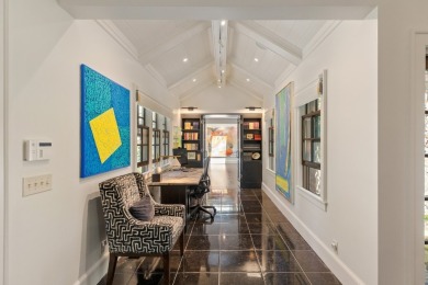 One-of-a-kind property designed by PLATT Architecture and on Mountaintop Golf and Lake Club in North Carolina - for sale on GolfHomes.com, golf home, golf lot
