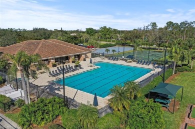 Clean and bright first floor condo in Stoneybrook!  This on Stoneybrook Golf Club in Florida - for sale on GolfHomes.com, golf home, golf lot