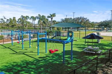 Clean and bright first floor condo in Stoneybrook!  This on Stoneybrook Golf Club in Florida - for sale on GolfHomes.com, golf home, golf lot