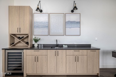 Wow! This extraordinary 7-bedroom retreat in Granby Ranch is on Headwaters Golf Course At Granby Ranch in Colorado - for sale on GolfHomes.com, golf home, golf lot