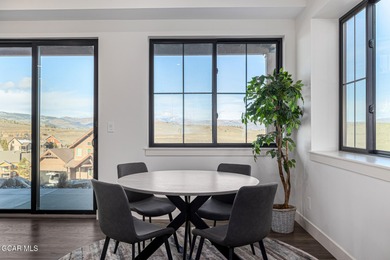 Wow! This extraordinary 7-bedroom retreat in Granby Ranch is on Headwaters Golf Course At Granby Ranch in Colorado - for sale on GolfHomes.com, golf home, golf lot