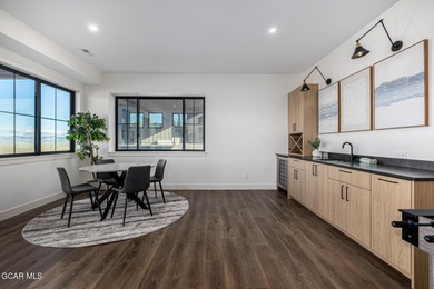 Wow! This extraordinary 7-bedroom retreat in Granby Ranch is on Headwaters Golf Course At Granby Ranch in Colorado - for sale on GolfHomes.com, golf home, golf lot