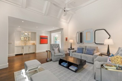One-of-a-kind property designed by PLATT Architecture and on Mountaintop Golf and Lake Club in North Carolina - for sale on GolfHomes.com, golf home, golf lot