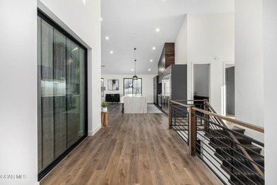 Wow! This extraordinary 7-bedroom retreat in Granby Ranch is on Headwaters Golf Course At Granby Ranch in Colorado - for sale on GolfHomes.com, golf home, golf lot