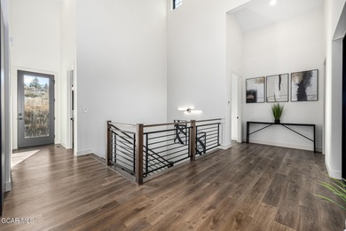 Wow! This extraordinary 7-bedroom retreat in Granby Ranch is on Headwaters Golf Course At Granby Ranch in Colorado - for sale on GolfHomes.com, golf home, golf lot