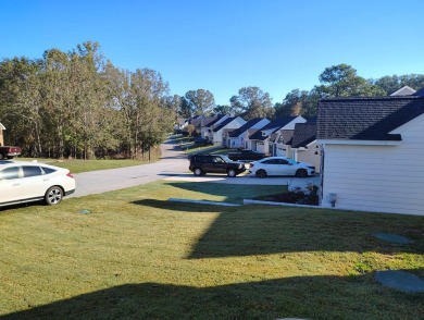 This is a Beautiful 3 bedroom 2 Bath 1 year old home built by on The Links At Stoney Point in South Carolina - for sale on GolfHomes.com, golf home, golf lot