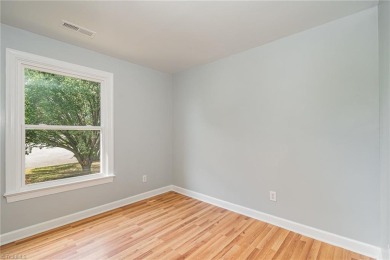 Discover your ideal home in the heart of Davie County's on Oak Valley Golf Club in North Carolina - for sale on GolfHomes.com, golf home, golf lot