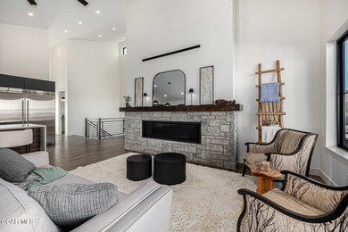 Wow! This extraordinary 7-bedroom retreat in Granby Ranch is on Headwaters Golf Course At Granby Ranch in Colorado - for sale on GolfHomes.com, golf home, golf lot