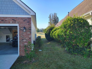 This is a Beautiful 3 bedroom 2 Bath 1 year old home built by on The Links At Stoney Point in South Carolina - for sale on GolfHomes.com, golf home, golf lot