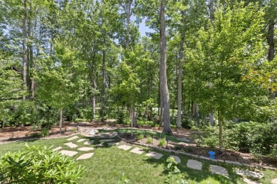 One-of-a-kind property designed by PLATT Architecture and on Mountaintop Golf and Lake Club in North Carolina - for sale on GolfHomes.com, golf home, golf lot