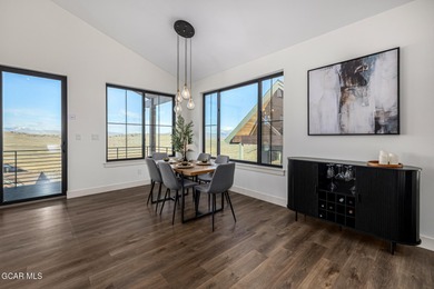 Wow! This extraordinary 7-bedroom retreat in Granby Ranch is on Headwaters Golf Course At Granby Ranch in Colorado - for sale on GolfHomes.com, golf home, golf lot