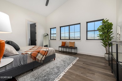 Wow! This extraordinary 7-bedroom retreat in Granby Ranch is on Headwaters Golf Course At Granby Ranch in Colorado - for sale on GolfHomes.com, golf home, golf lot