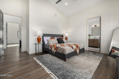 Wow! This extraordinary 7-bedroom retreat in Granby Ranch is on Headwaters Golf Course At Granby Ranch in Colorado - for sale on GolfHomes.com, golf home, golf lot