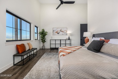 Wow! This extraordinary 7-bedroom retreat in Granby Ranch is on Headwaters Golf Course At Granby Ranch in Colorado - for sale on GolfHomes.com, golf home, golf lot