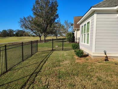 This is a Beautiful 3 bedroom 2 Bath 1 year old home built by on The Links At Stoney Point in South Carolina - for sale on GolfHomes.com, golf home, golf lot