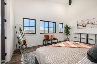 Wow! This extraordinary 7-bedroom retreat in Granby Ranch is on Headwaters Golf Course At Granby Ranch in Colorado - for sale on GolfHomes.com, golf home, golf lot